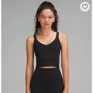 Lululemon Align Tank
